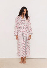 EVA BATHROBE