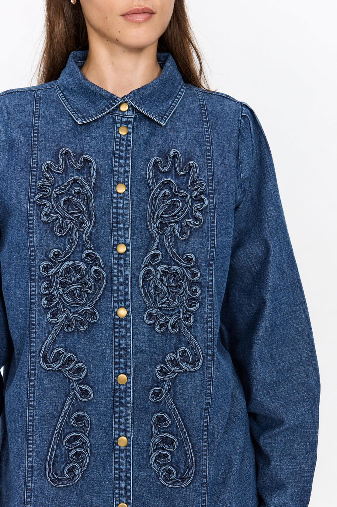 ALIX SHIRT