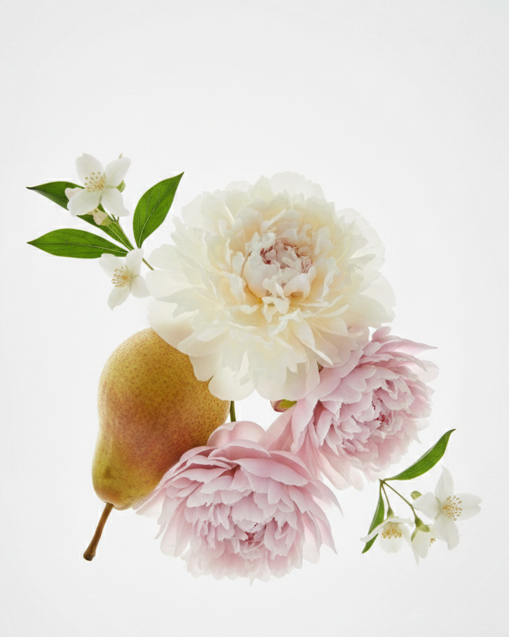 EAU DE PARFUM COULEUR PRIMAIRE 100 ml