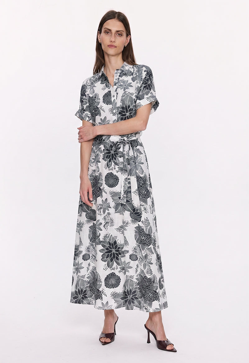 CORALIE DRESS