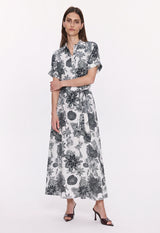 CORALIE DRESS