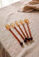 COCKTAIL SPOON