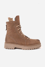 BOTTINES ANGELICA