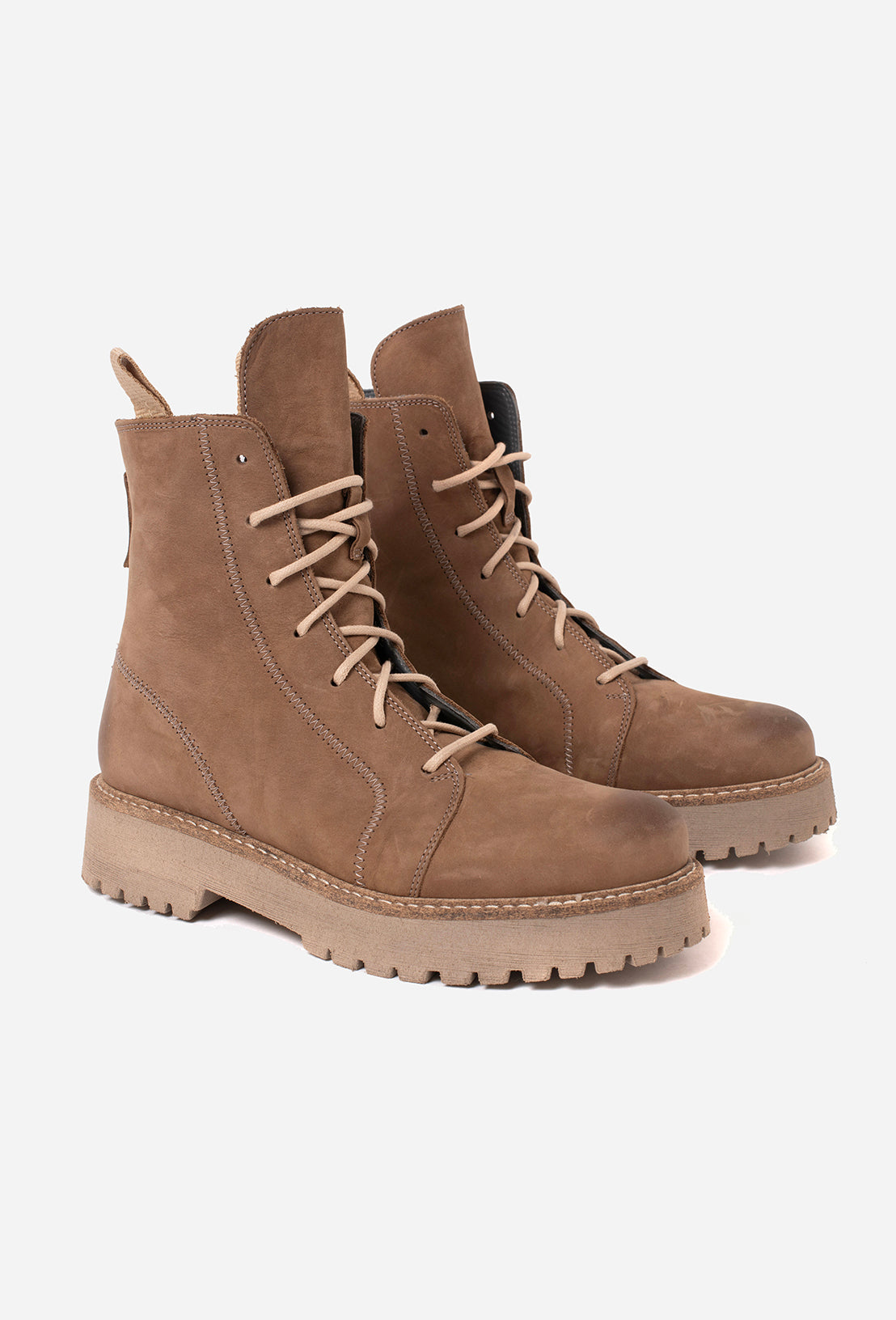 BOTTINES ANGELICA