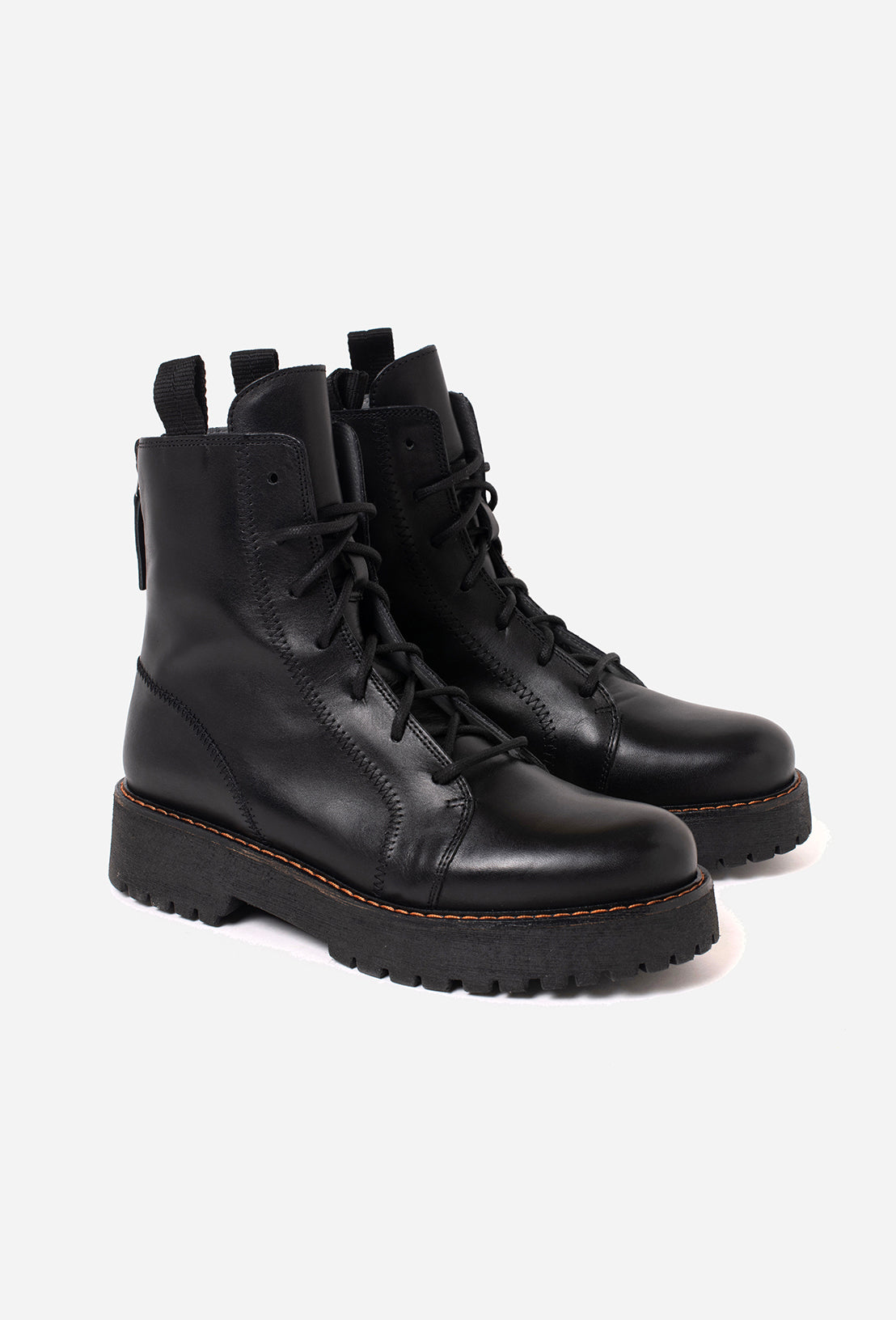 BOTTINES ANGELICA