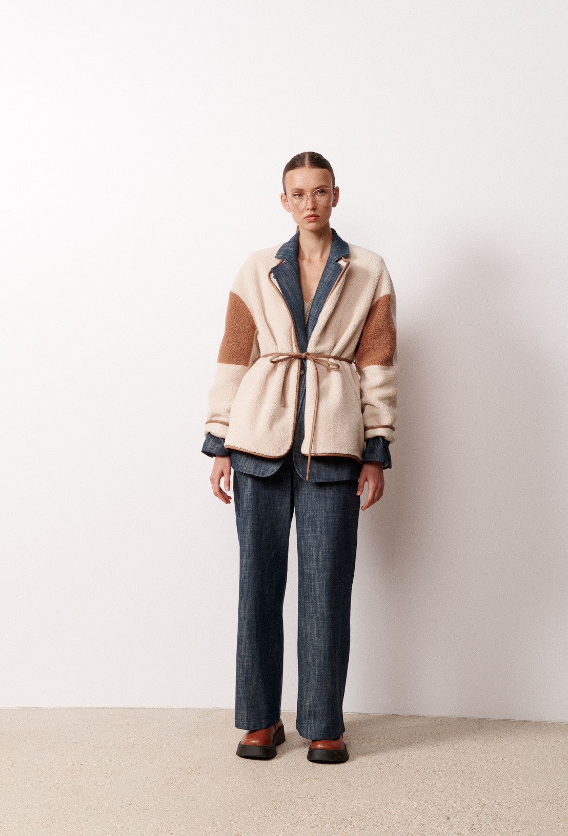 MAELLE SHORT COAT