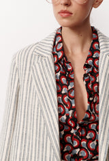 VESTE TAILLEUR MATHILDA