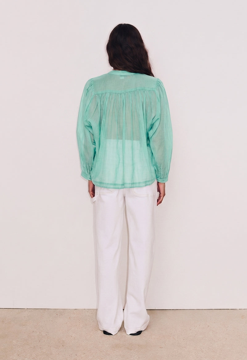 GAIA SHIRT