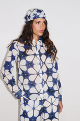 CHEMISE LOTUS