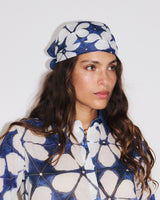 FOULARD LOTUS