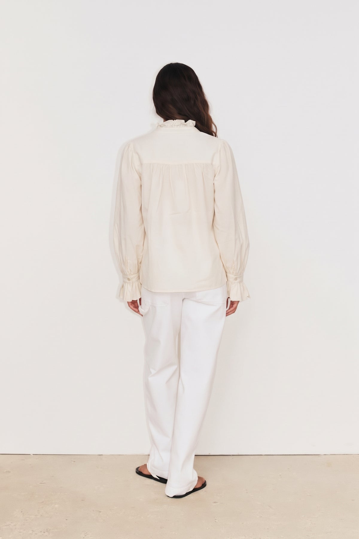 CHEMISE SANA