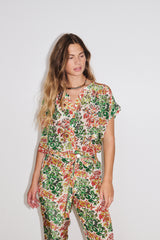 CHEMISE MIRA
