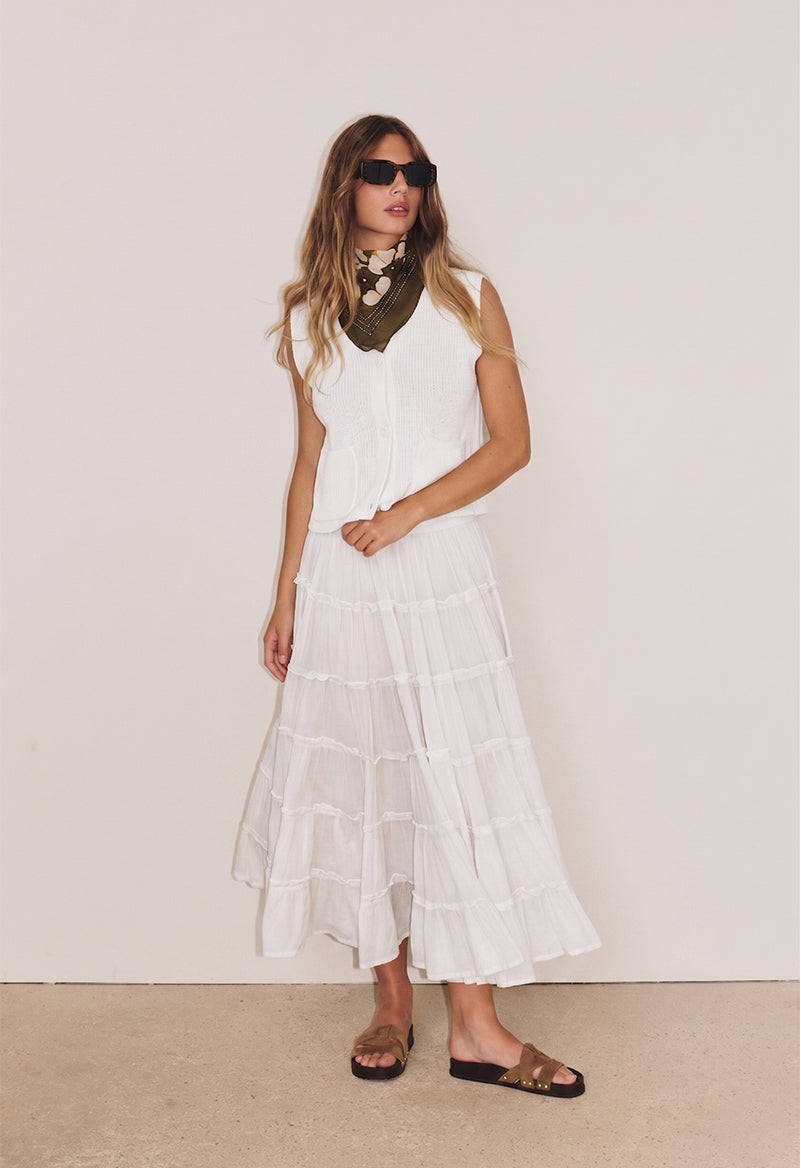 GAIA SKIRT
