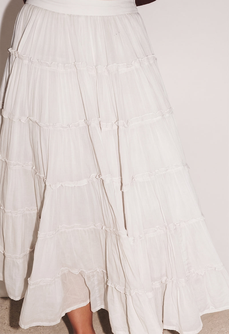 GAIA SKIRT