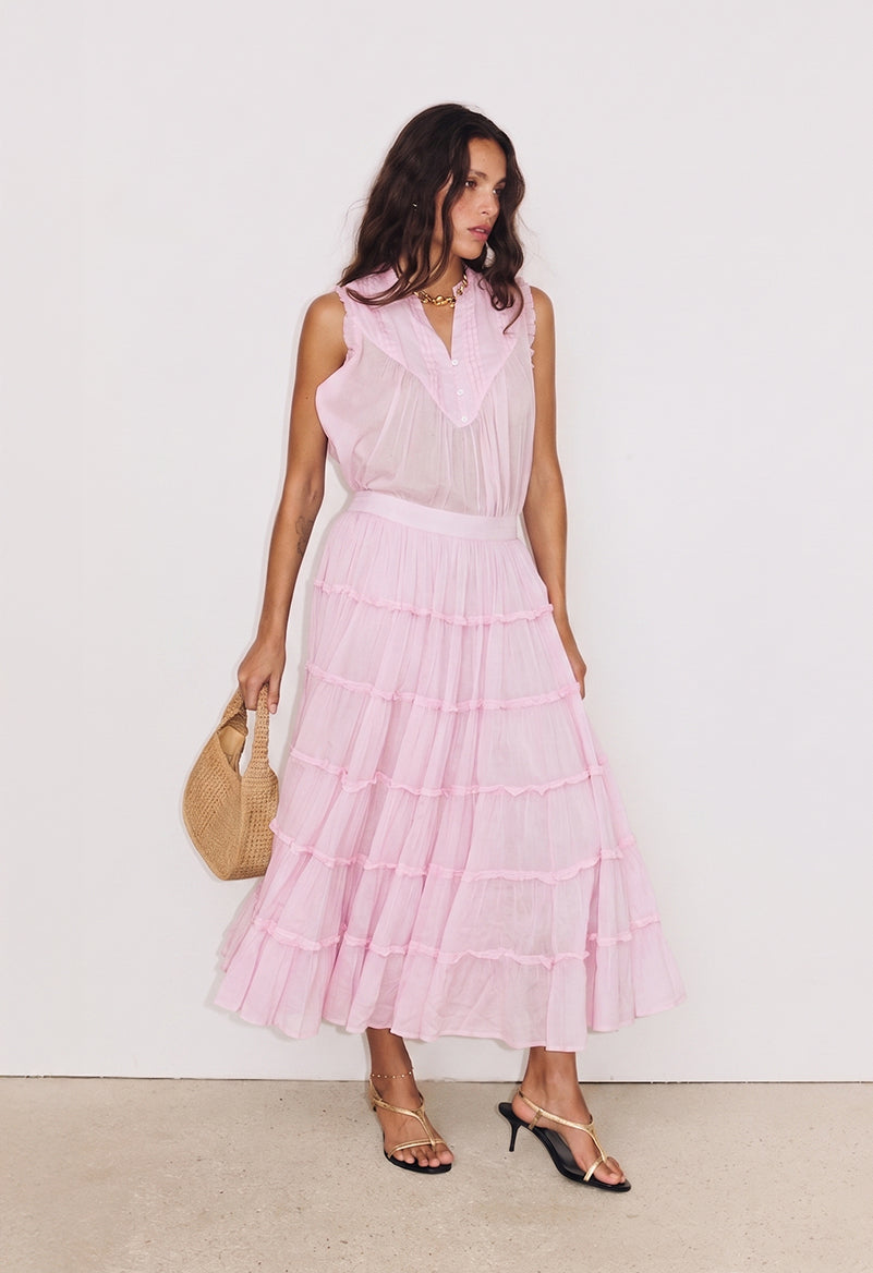 GAIA SKIRT