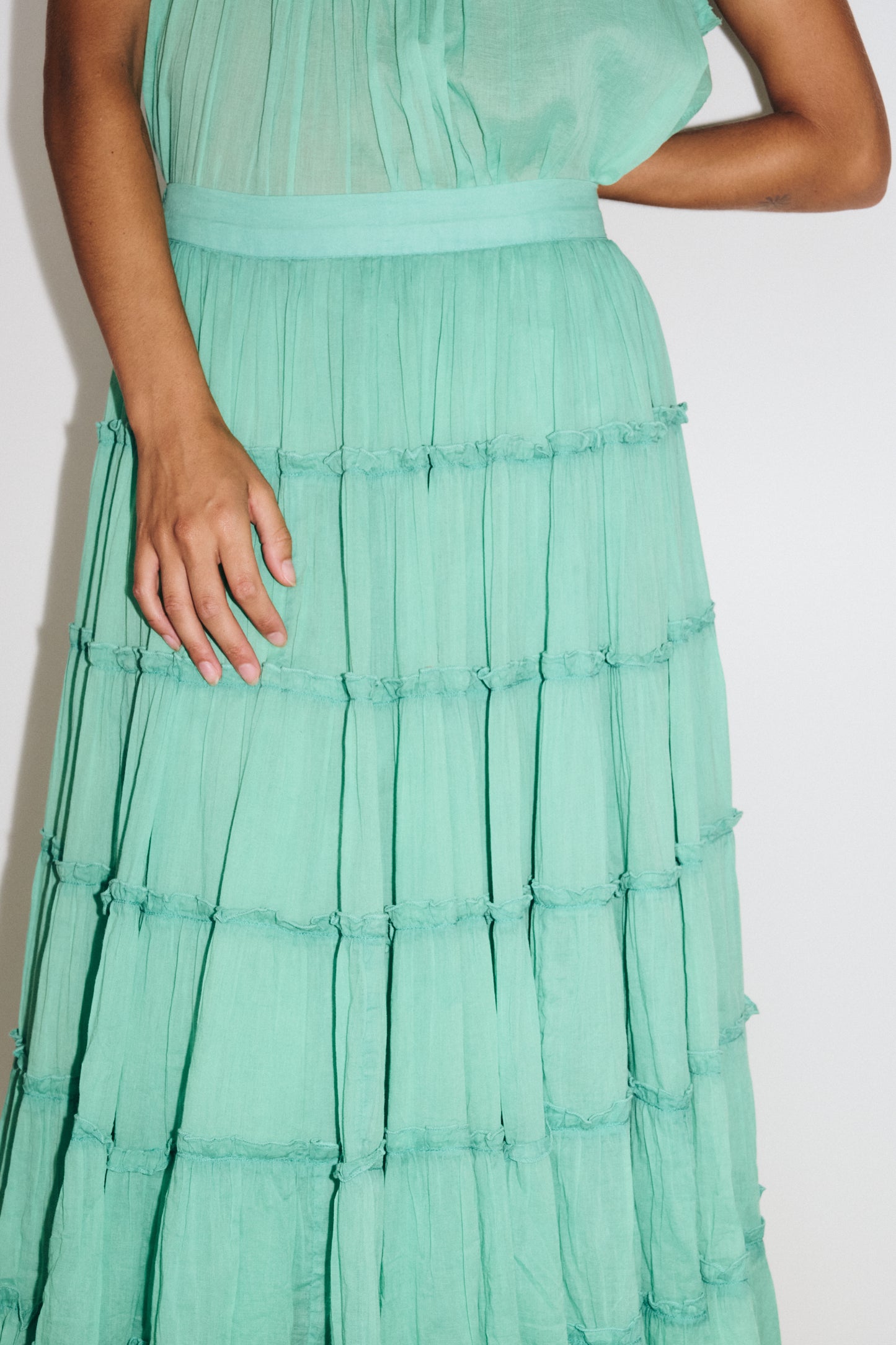 GAIA SKIRT