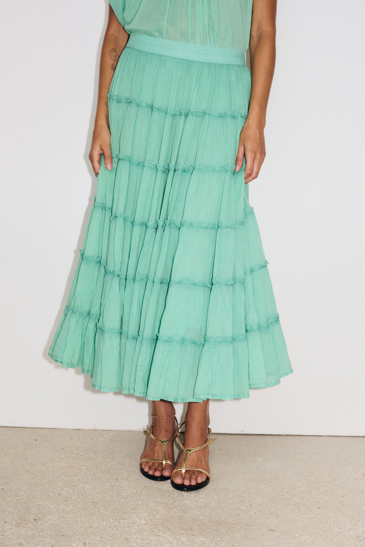 GAIA SKIRT
