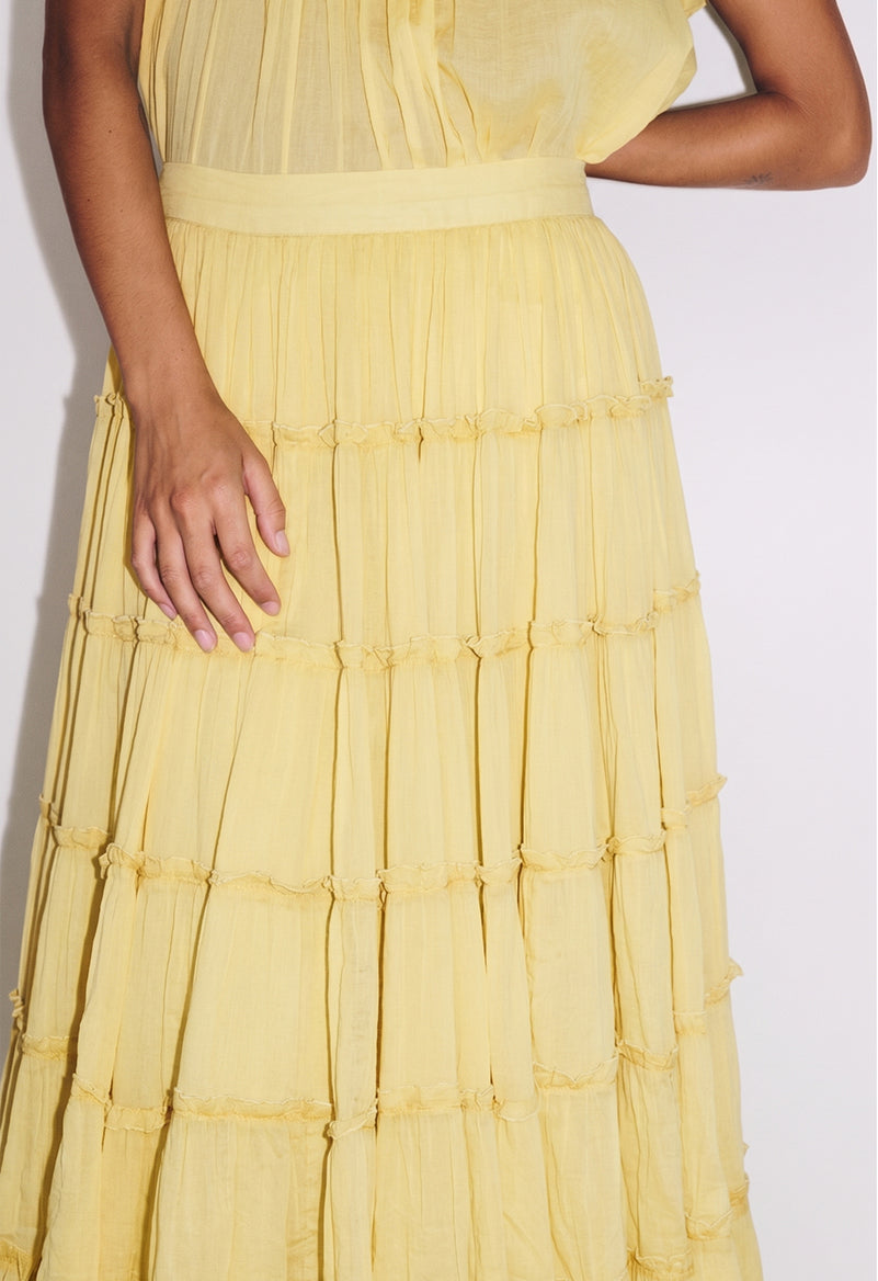 GAIA SKIRT