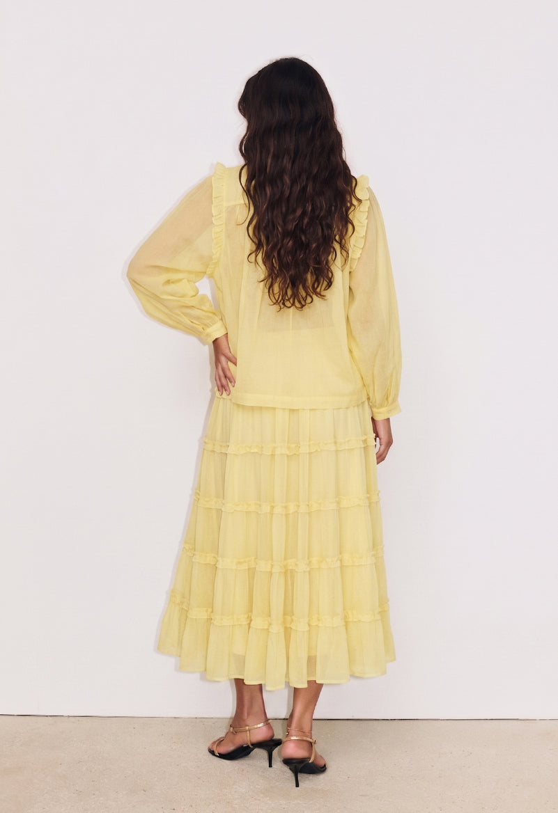 GAIA SKIRT