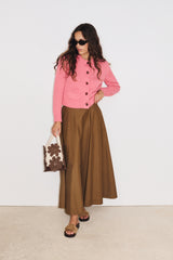 OCTAVIA SKIRT