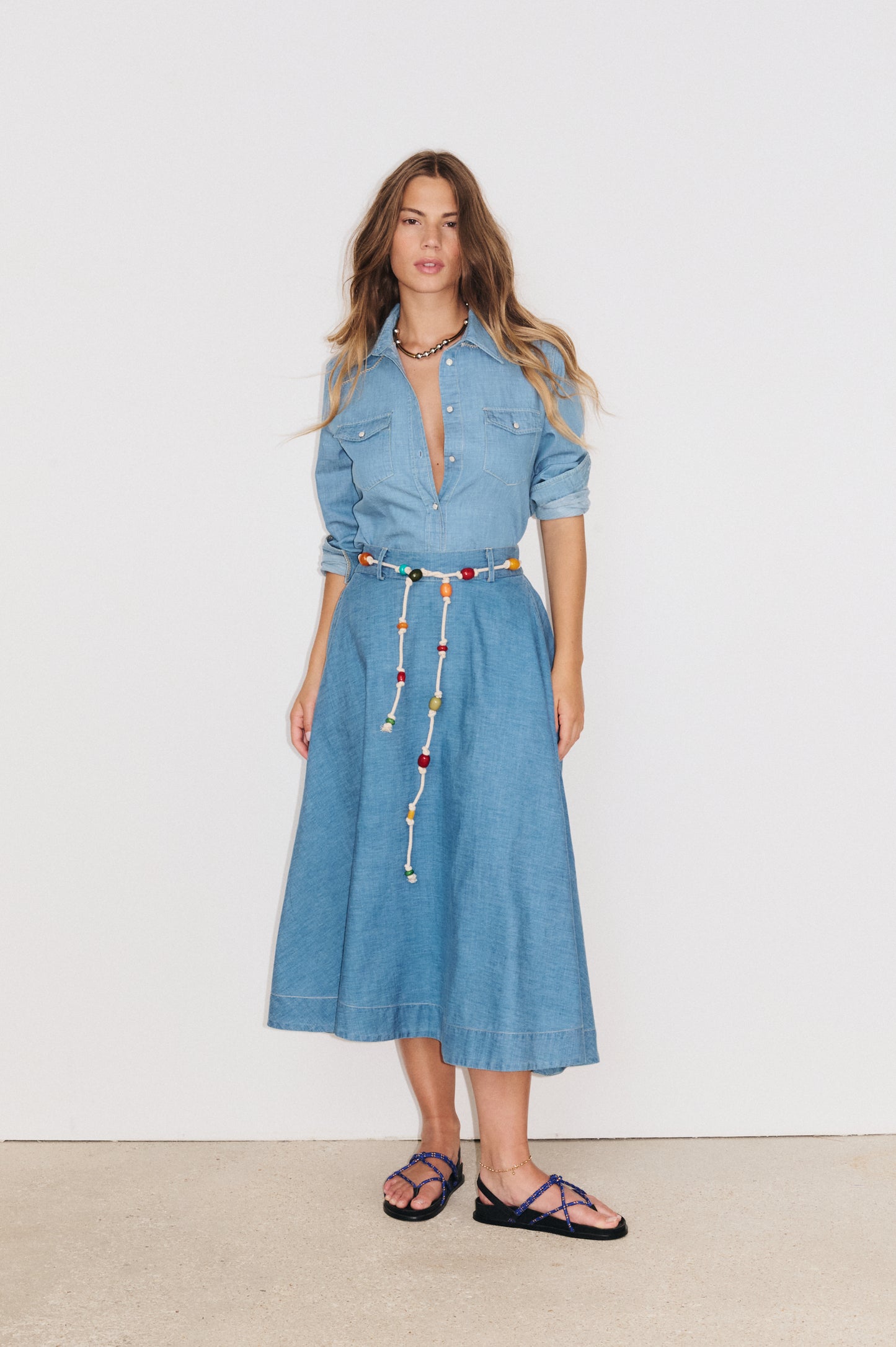 FRANY BELT
