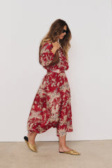 FLAVIE SKIRT