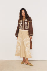 ALMA SKIRT