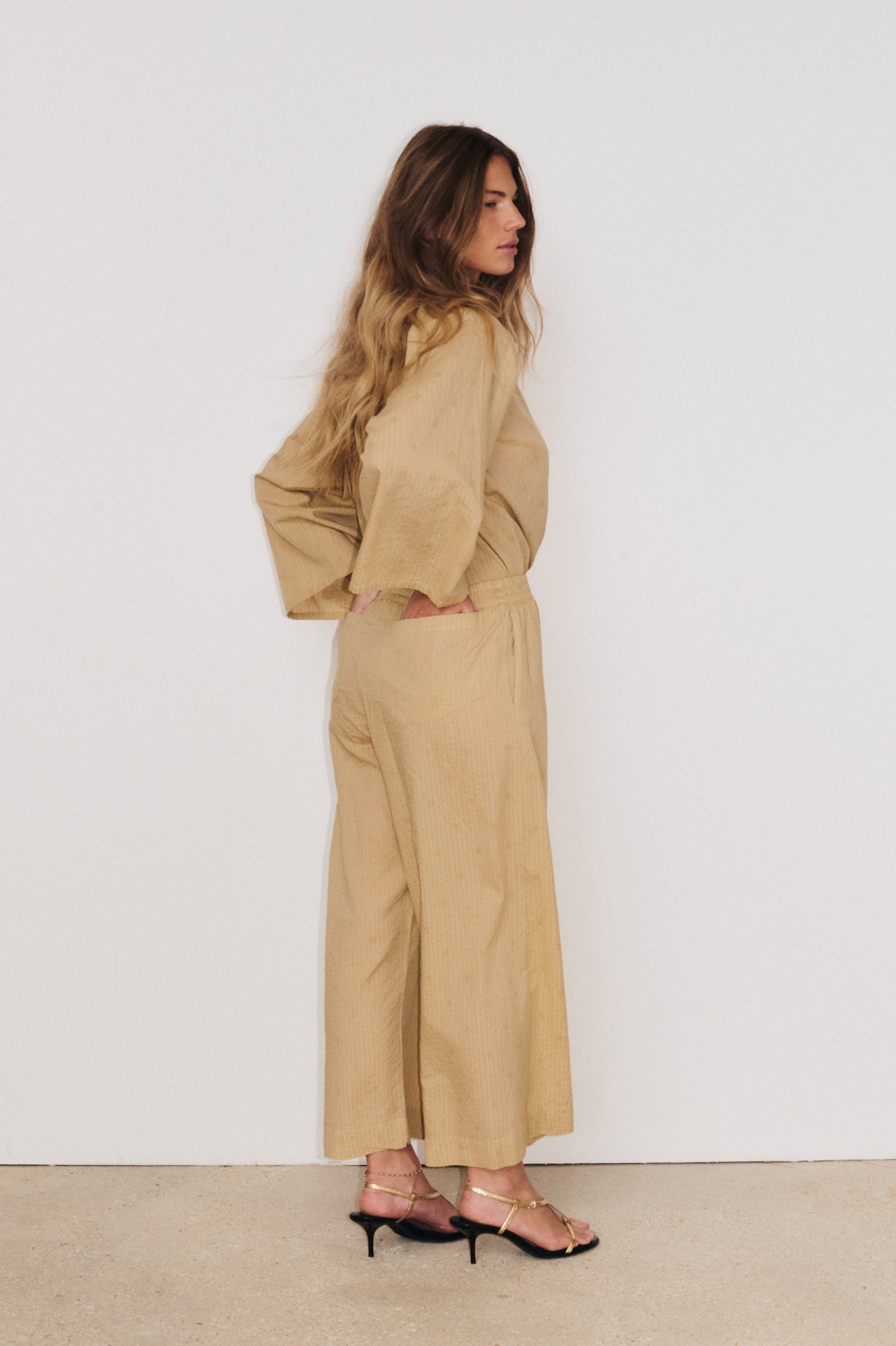 PANTALON BILLIE - EXCLU WEB