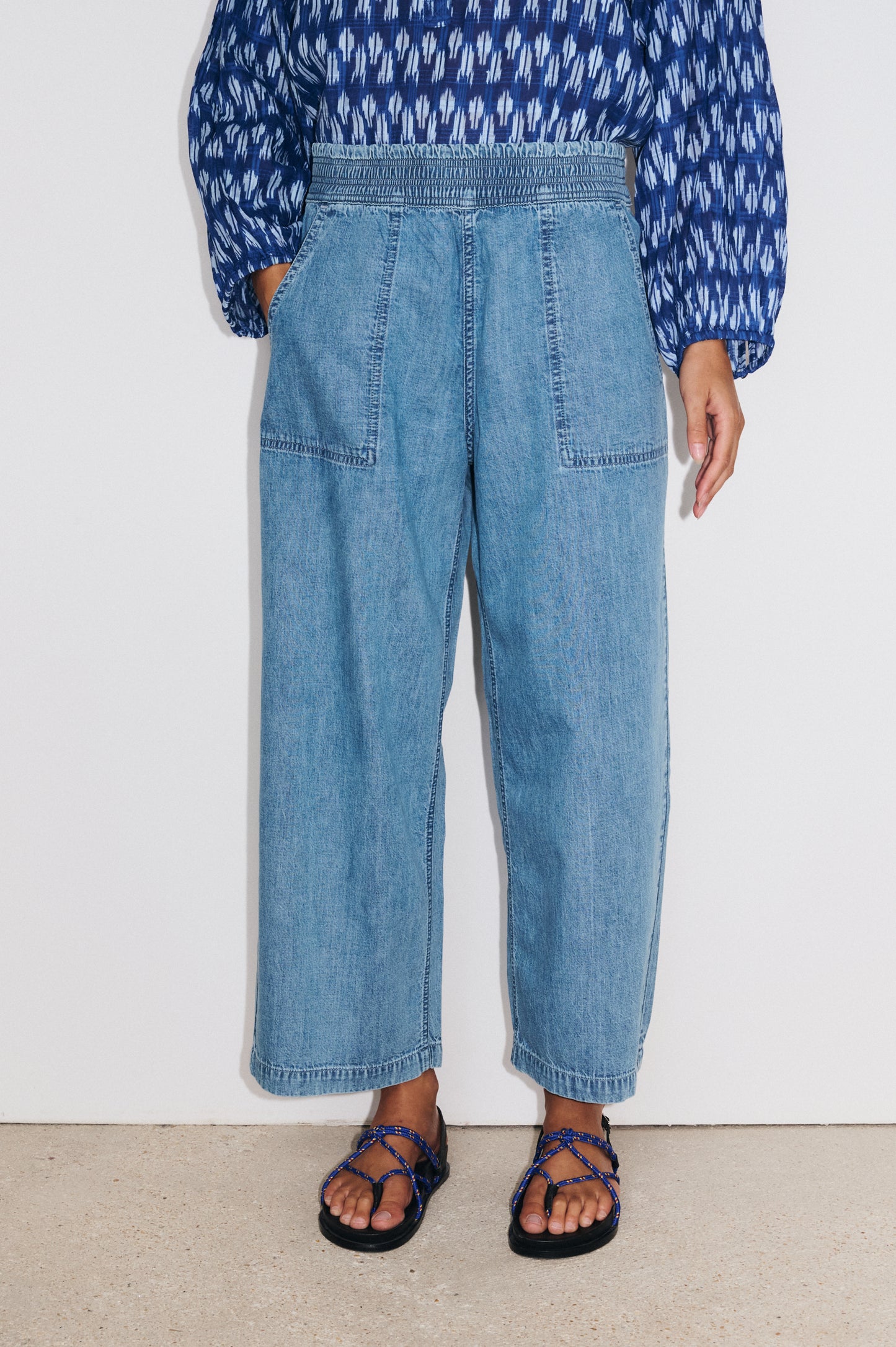 PANTALON BONNIE