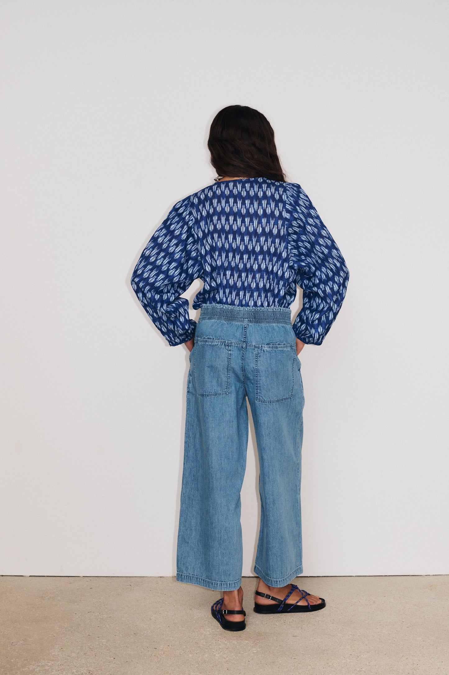 PANTALON BONNIE