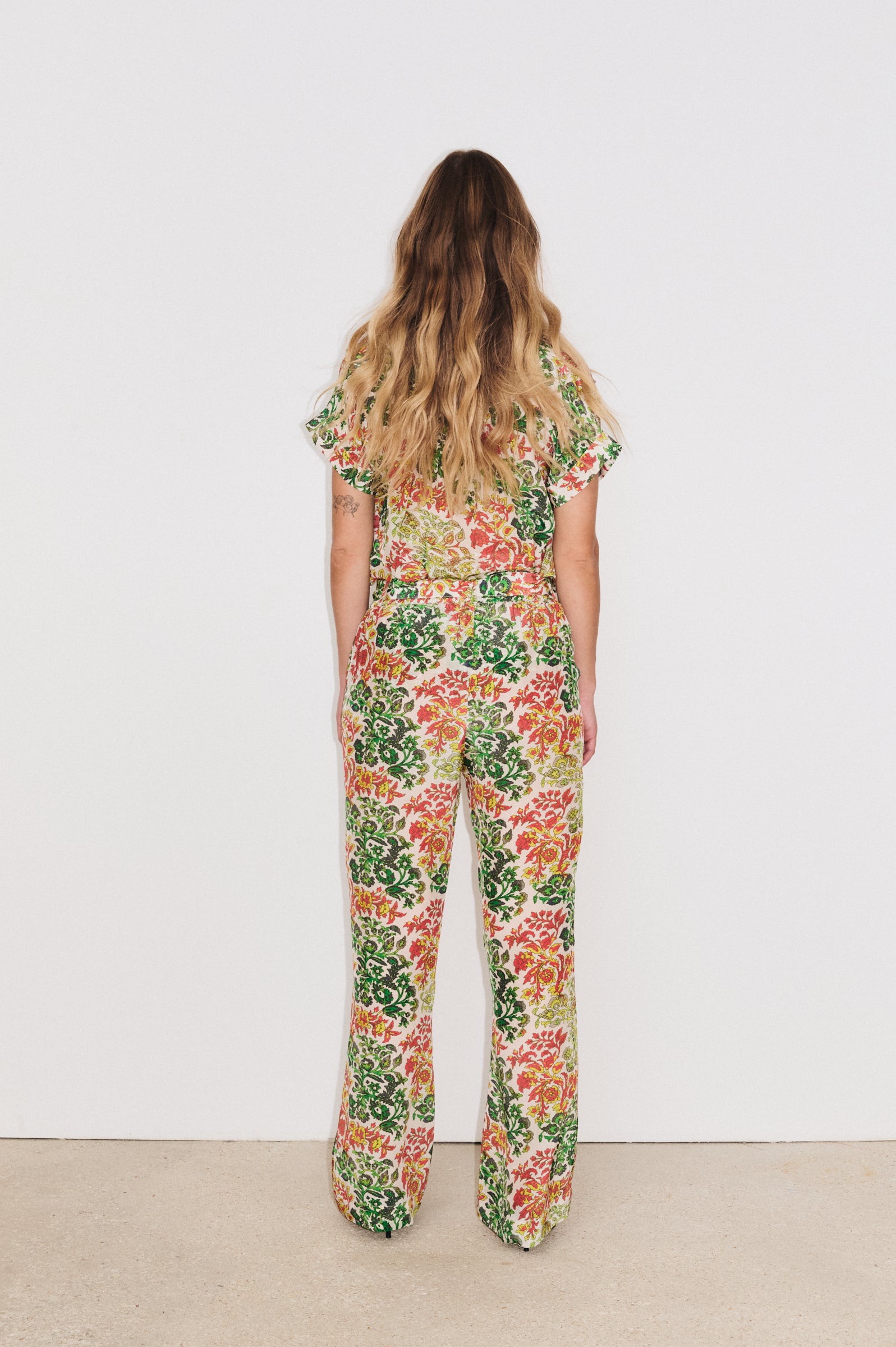PANTALON MIRA