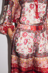 ROMANCE PANTS