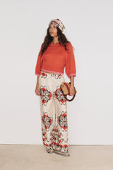 CARMEN SWEATER