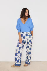 AZA SWEATER