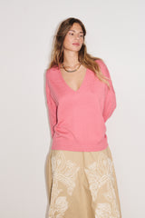 AZA SWEATER