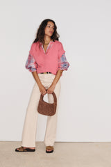 AZA SWEATER