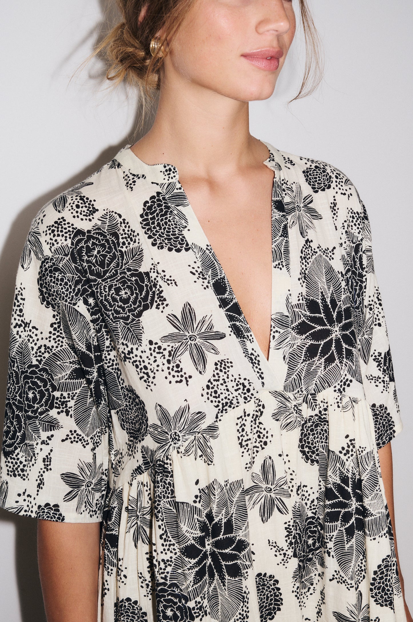 ROBE CORALIE