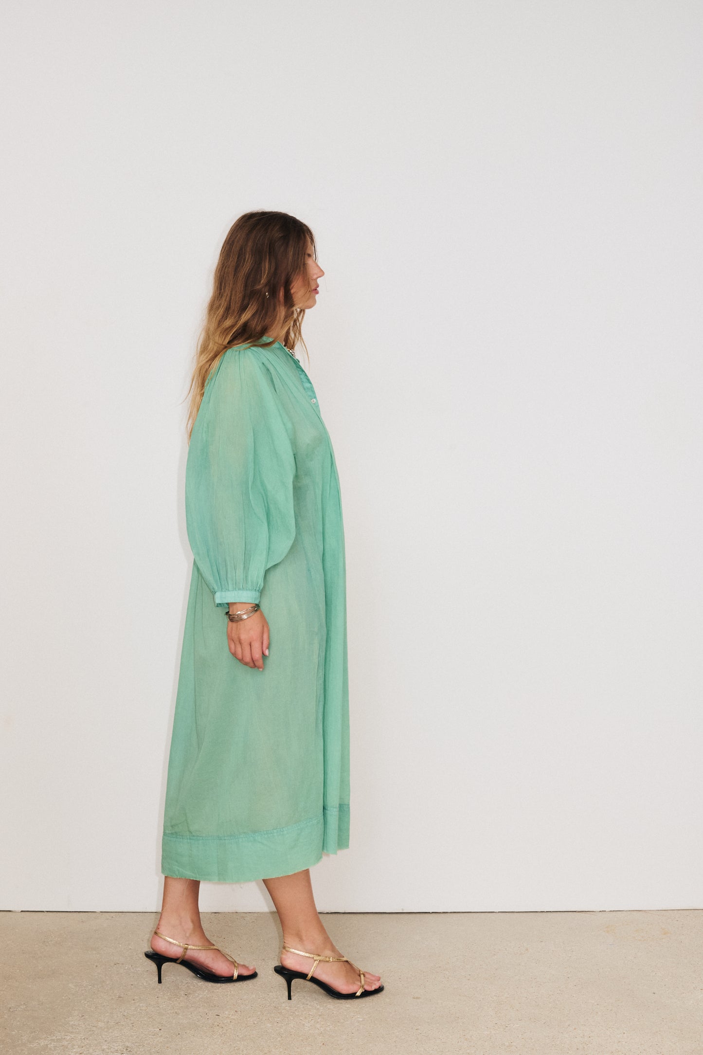 ROBE GAIA
