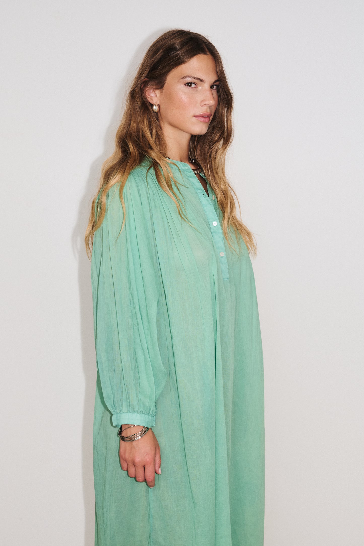ROBE GAIA