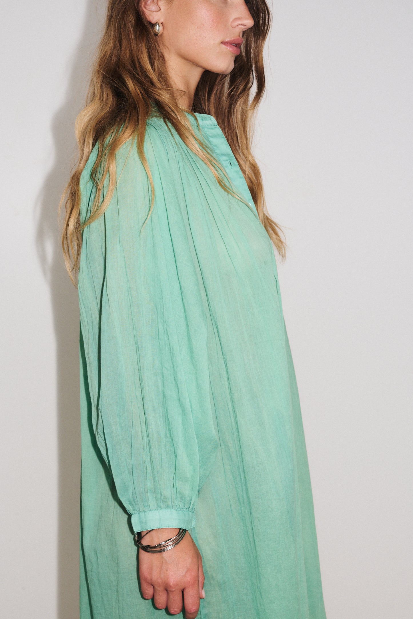 ROBE GAIA
