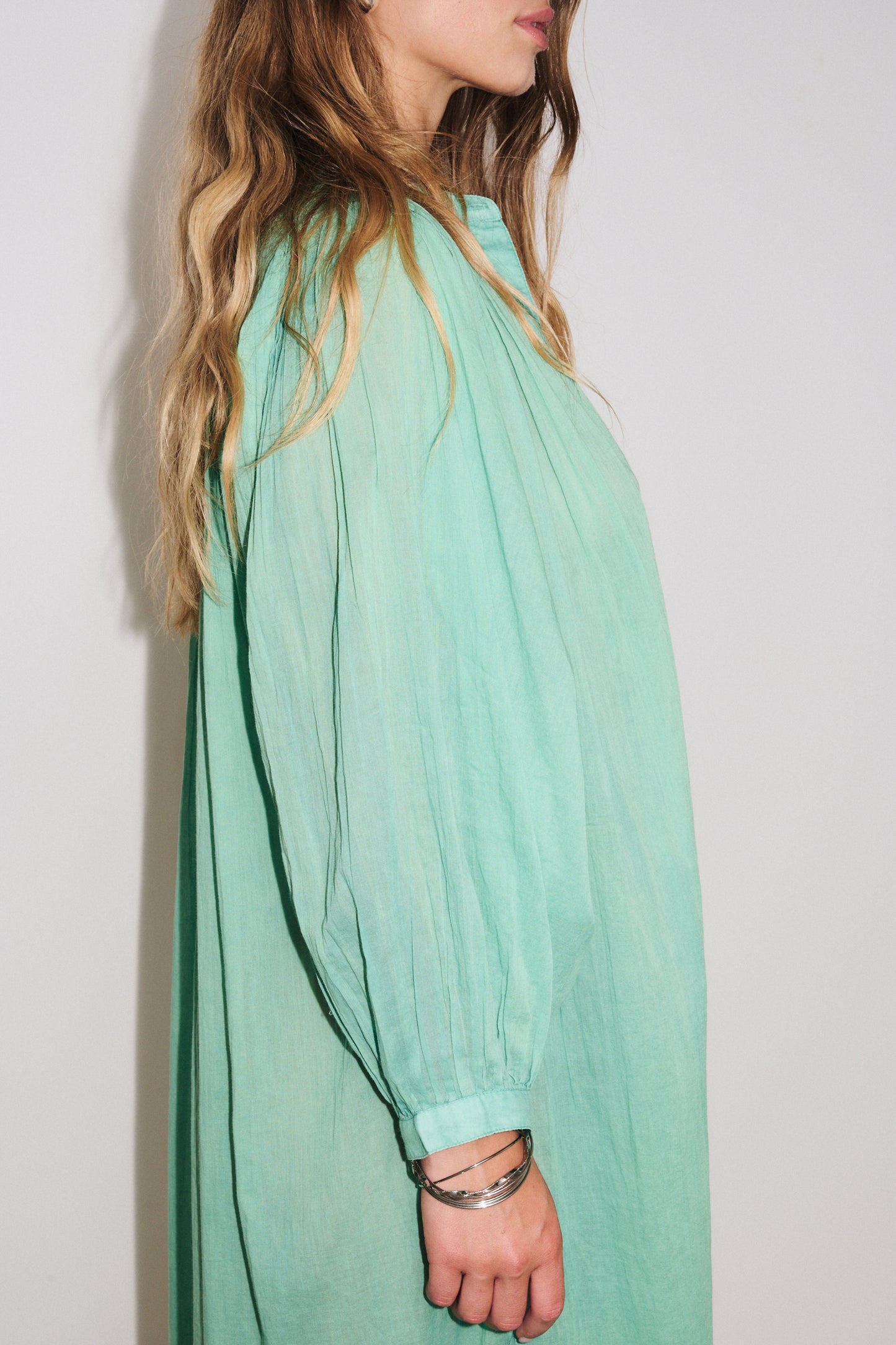 ROBE GAIA