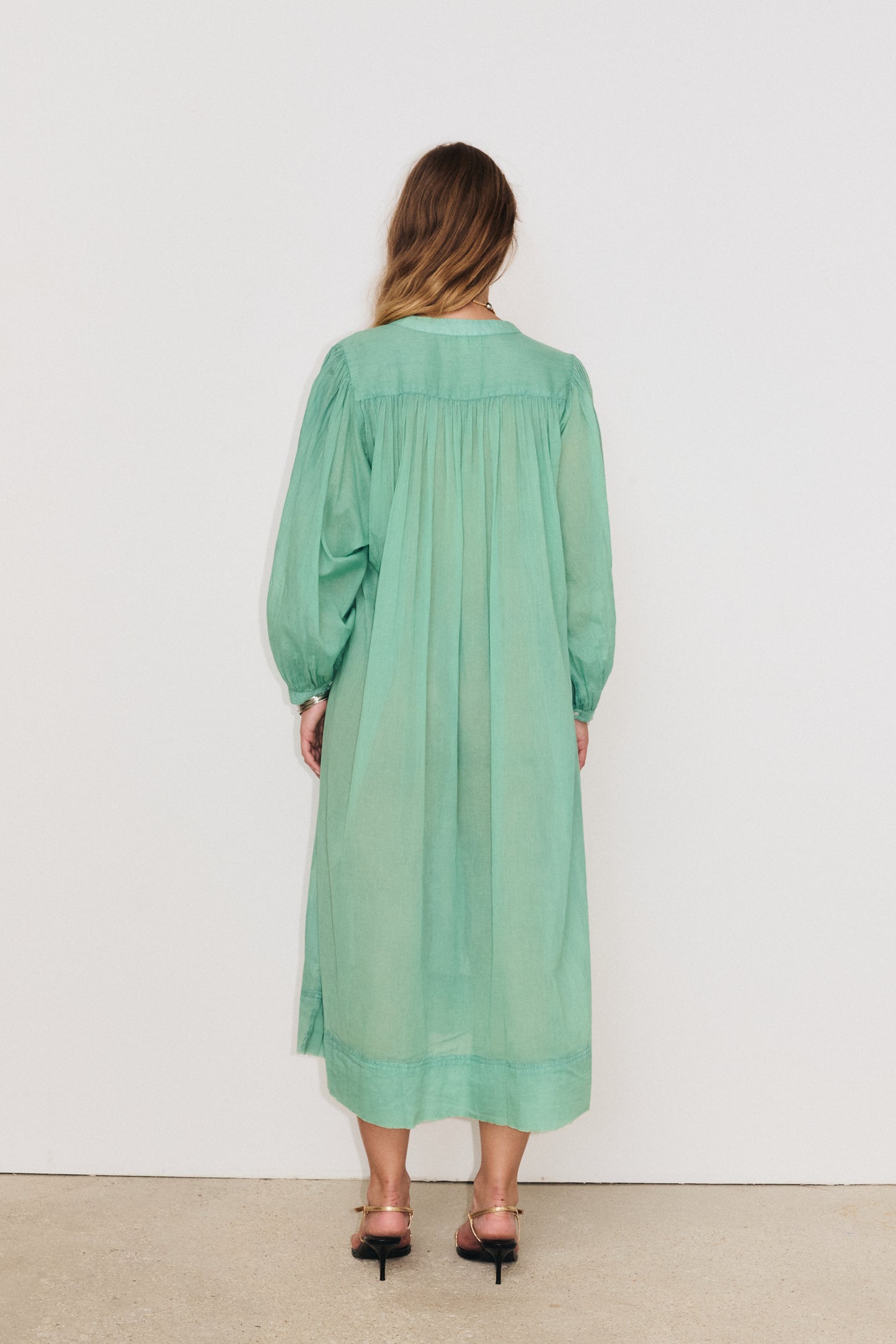 ROBE GAIA