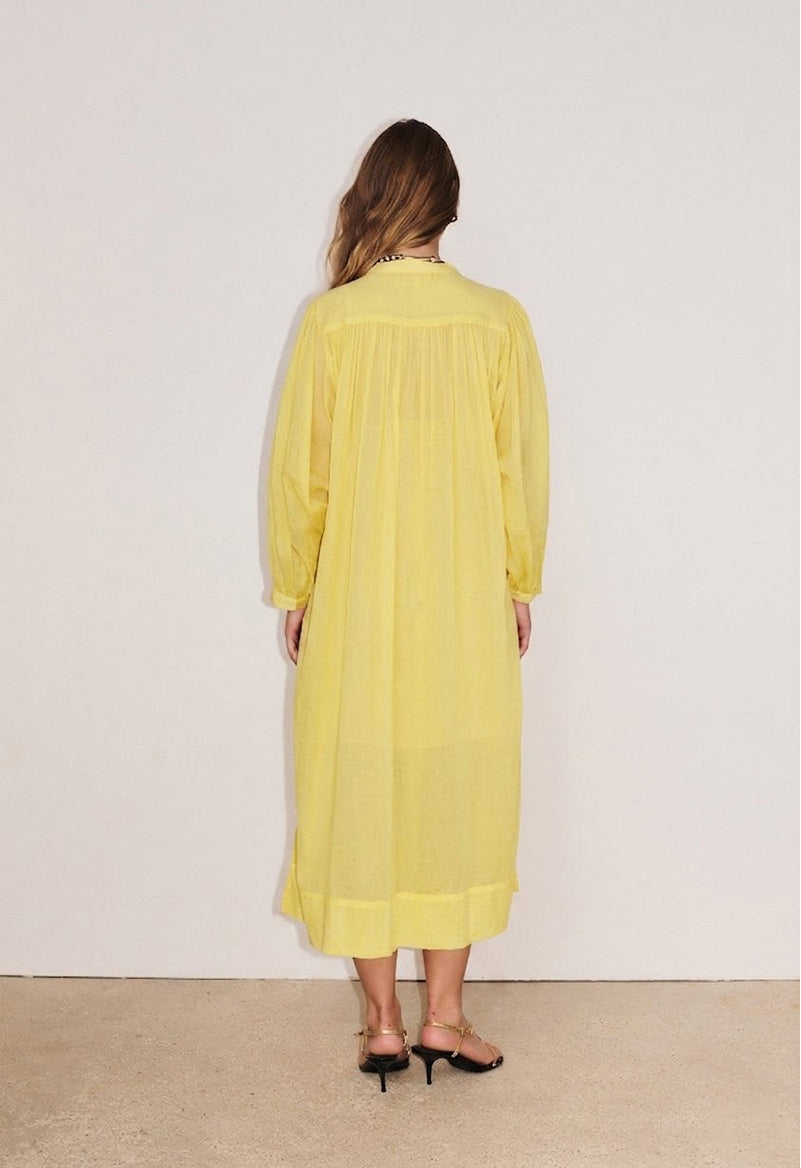 ROBE GAIA
