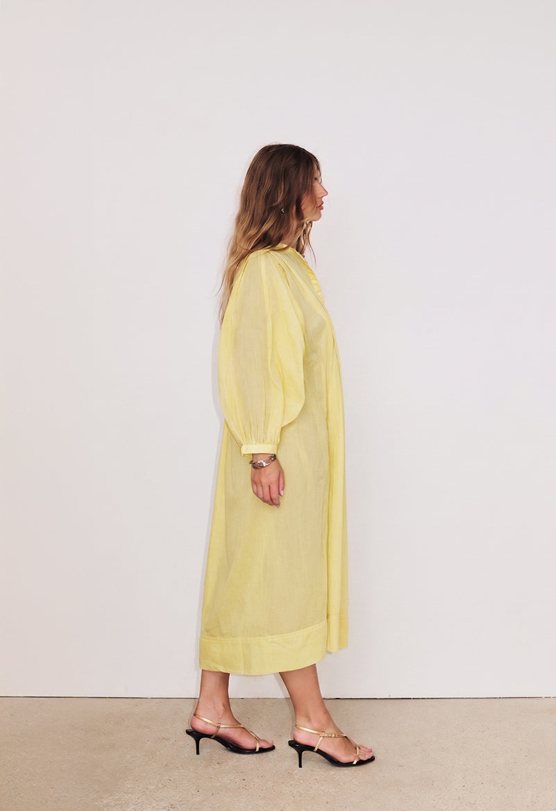 ROBE GAIA