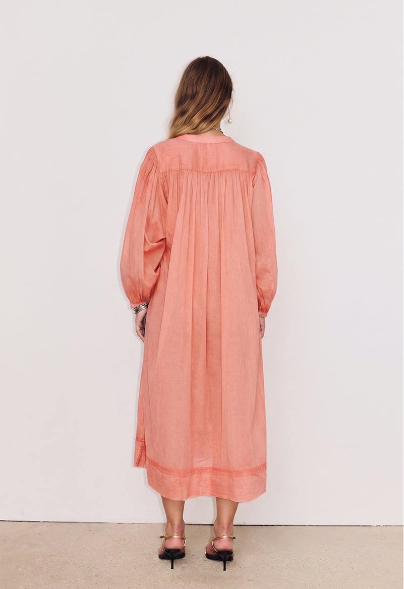 GAIA DRESS