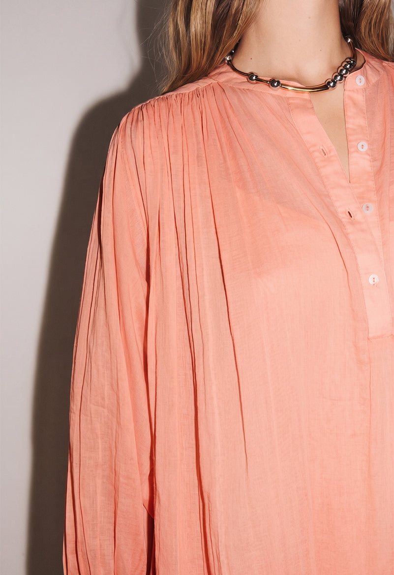 GAIA DRESS