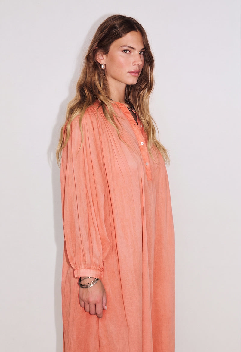 GAIA DRESS