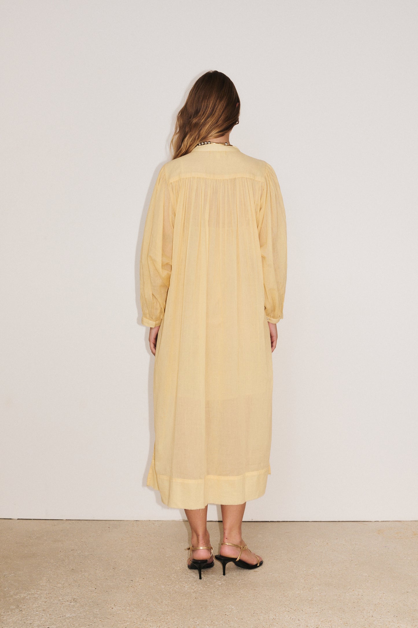 ROBE MIDAXI GAIA