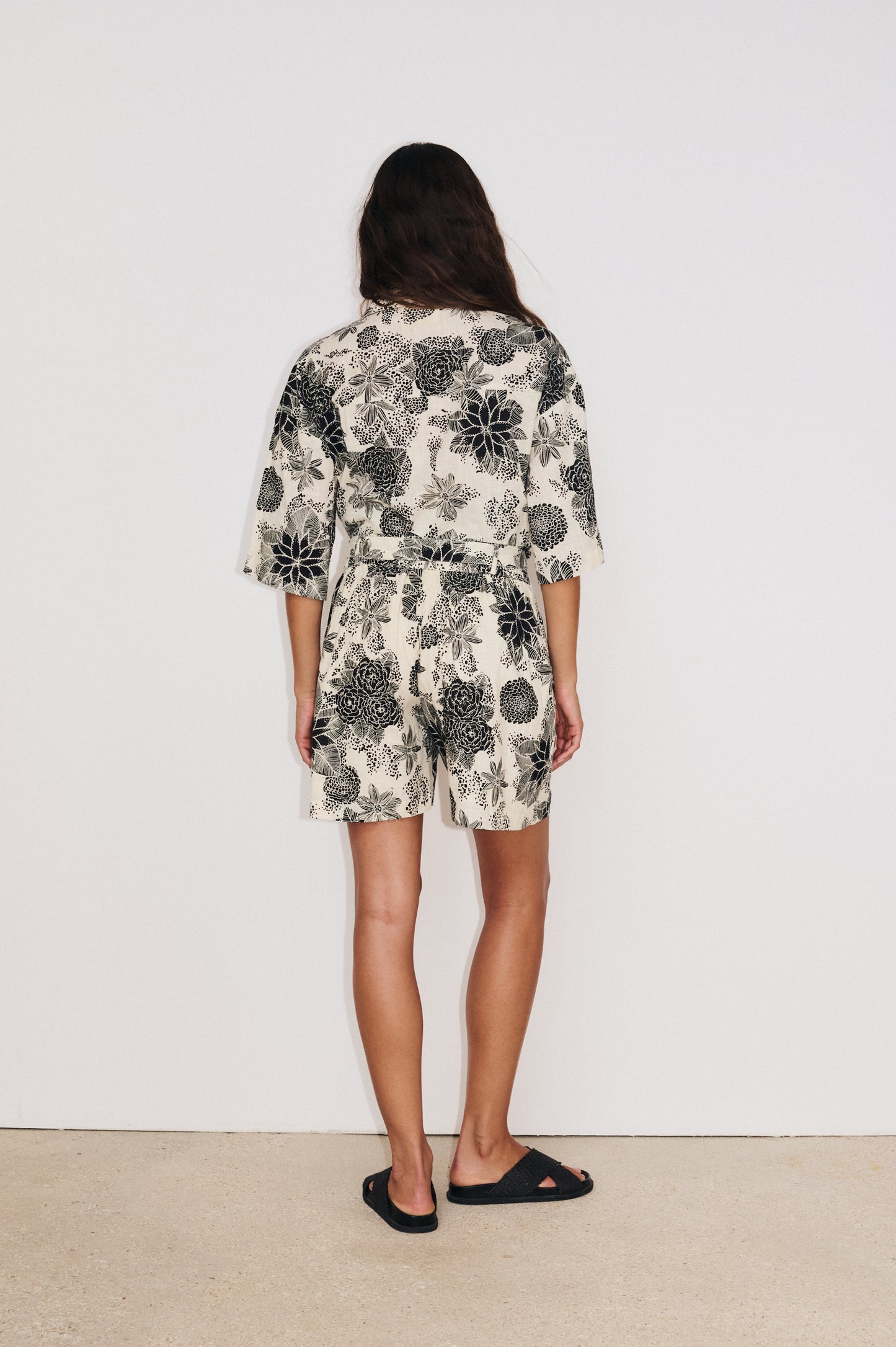 CORALIE SHORT