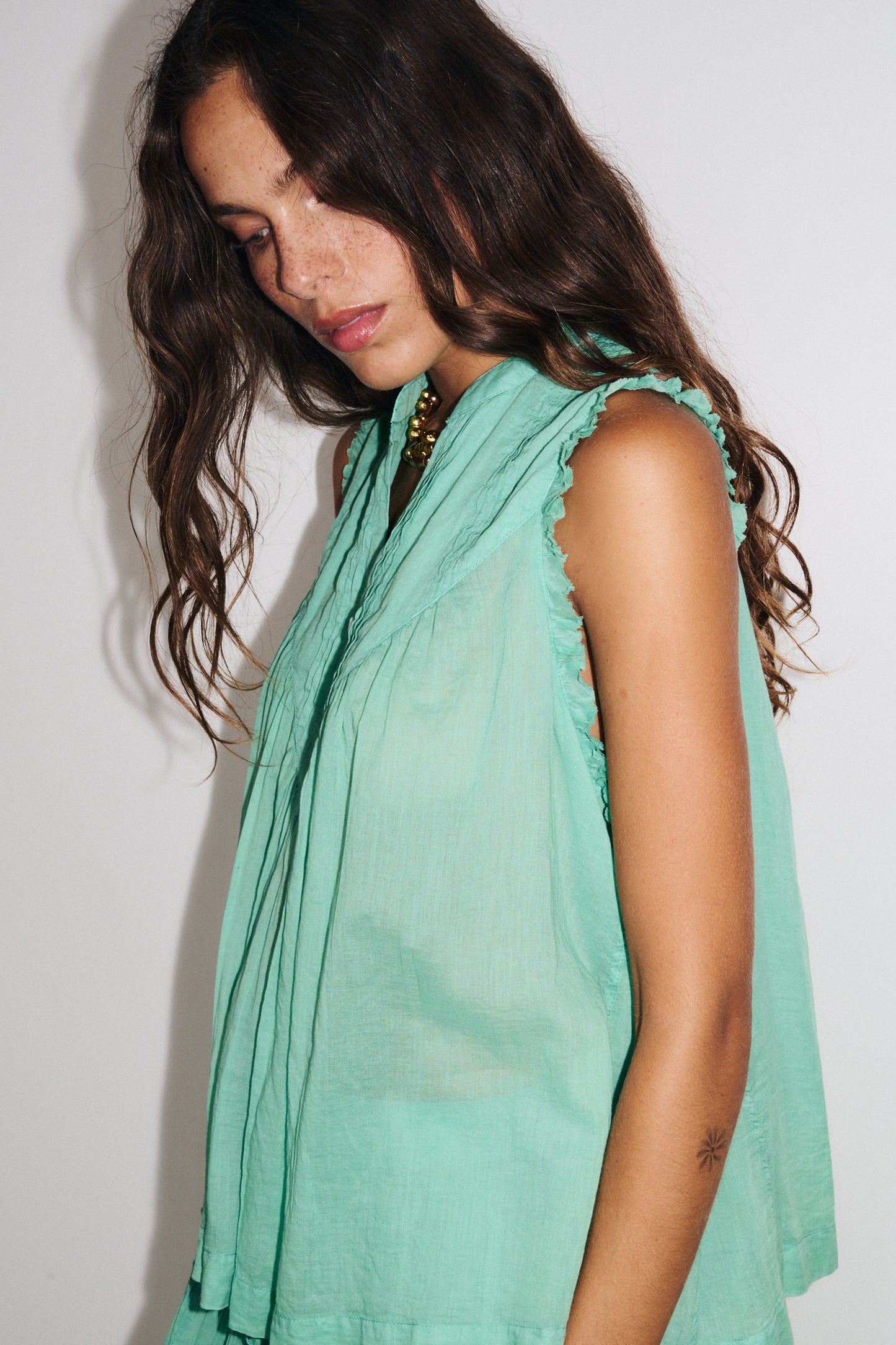 GAIA TUNIC